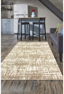 Sofia Plain Modern Abstract Rug