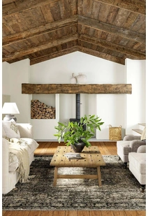 Timeless Traditional Rug TIMANT-GG