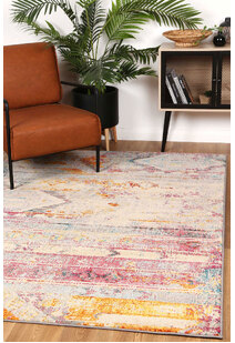 Tina Contemporary Rug