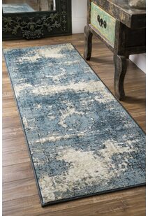 Una Hallway Runner Rug