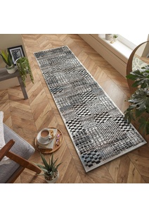 Venus Geometric Rug