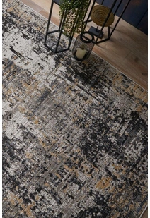 Vibe Modern Abstract Rug