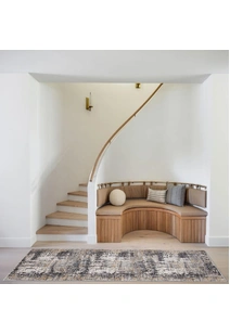 Vibe Modern Abstract Rug
