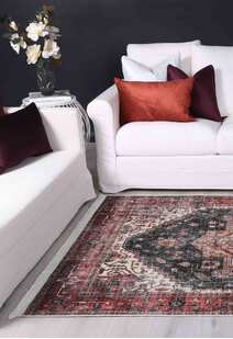 Victoria Vintage Transitional Rug