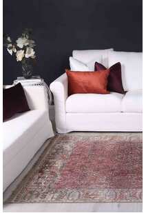 Victoria Vintage Transitional Rug