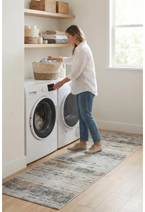 Vision Abstract Runner VIS9601-CRE