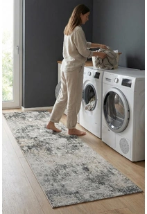 Vision Abstract Runner VIS9604-GRE