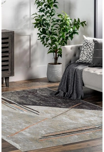 Vivid Modern Rug VIV35002-J