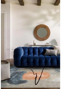 Vivid Modern Rug VIV55001-Z