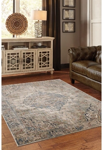 Wazir Traditional Rug WN181-J