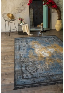 Yates Contemporary Rug YK87533-C
