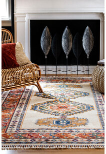 Huntley Traditional Rug