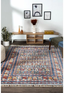 Ziegler Traditional Medallion Rug