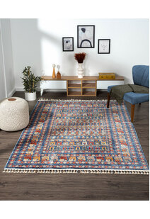 Ziegler Traditional Medallion Rug