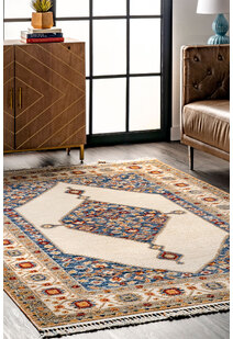 Huntley Geometric Rug