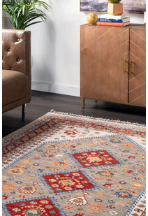 Huntley Traditional Rug