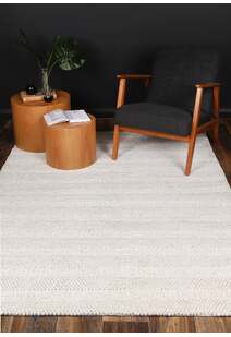 Zuri Hand Loomed Wool Rug