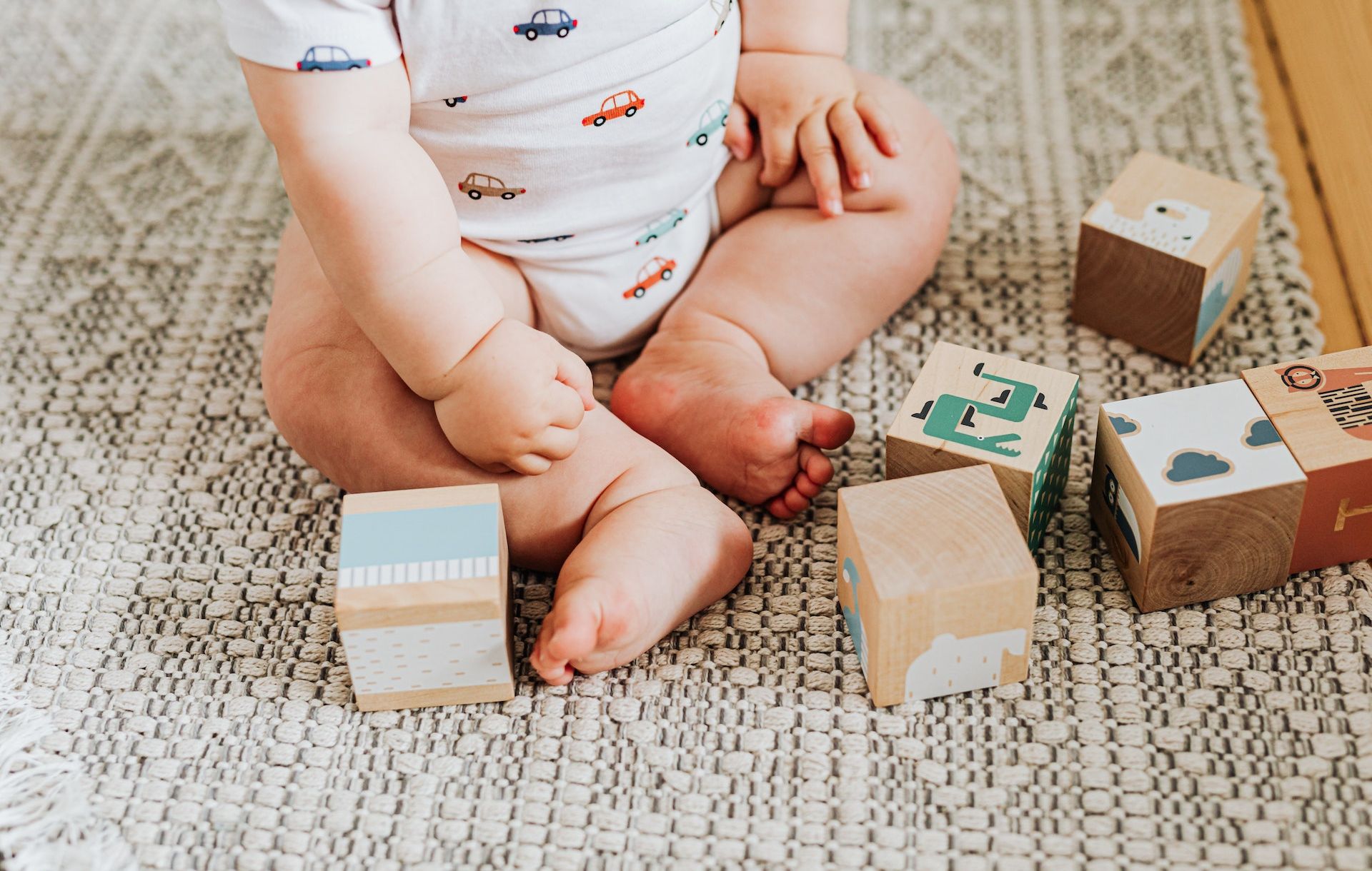 Your Guide to the Best Rug Materials for Babies