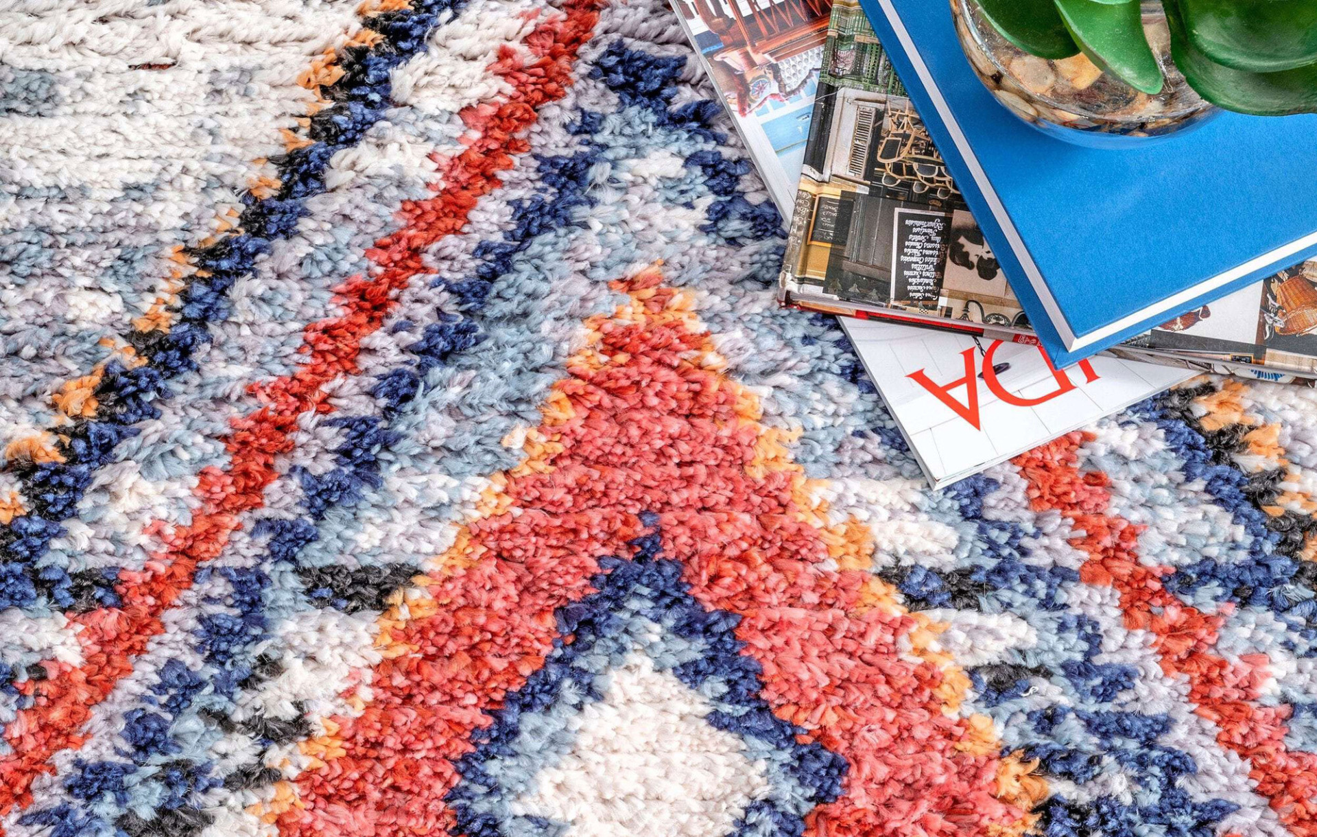 Berber to Beni Ourain Rugs Different Kinds of Moroccan Rugs